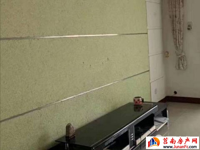 华泉苑 3室2厅 125平米 简单装修 1250元/月