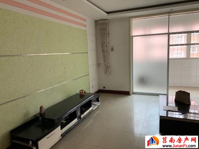 华泉苑 3室2厅 127平米 简单装修 1000元/月