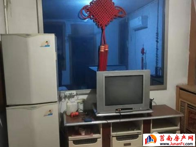 金胜粮油住宅(一区) 2室1厅 70平米 简单装修 700元/月