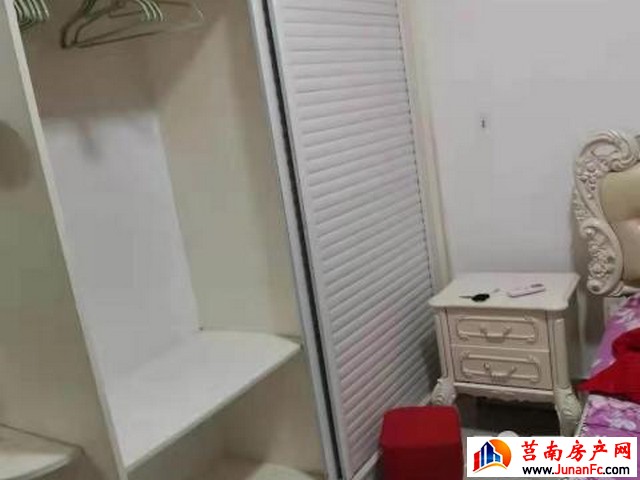 祥和家园南区 3室2厅 70平米 简单装修 1000元/月
