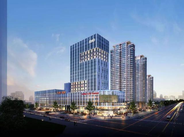 莒南好房 | 九州•悦府，10套一口价房源限时抢，涨价在即，先到先得！