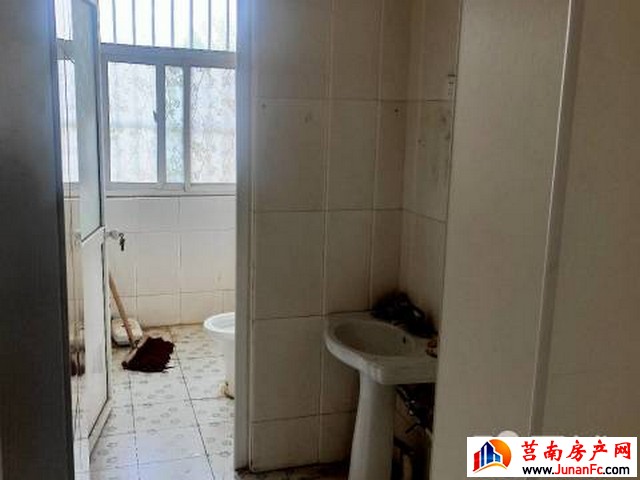 祥和家园南区 2室2厅 75平米 简单装修 600元/月