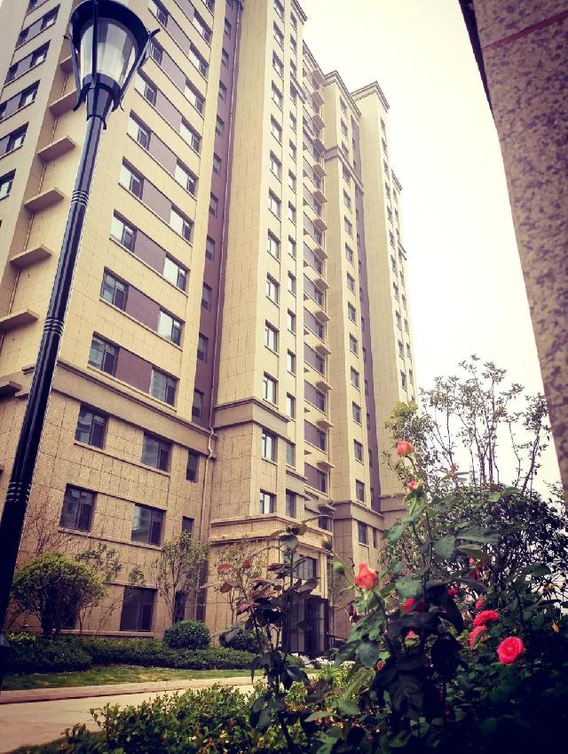 史丹利·景城花园丨交房将至，幸福起航！