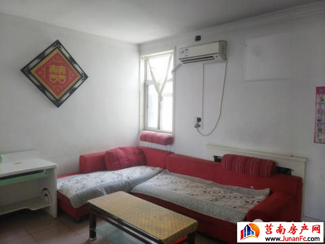 金胜粮油住宅(二区) 2室2厅 90平米 简单装修 800元/月