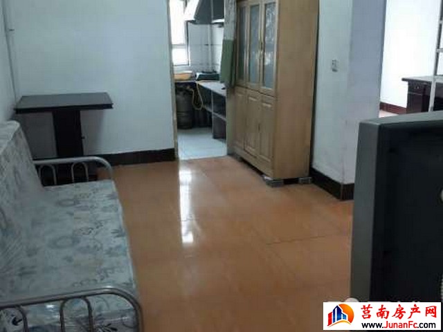 水利小区 2室2厅 74平米 简单装修 666元/月