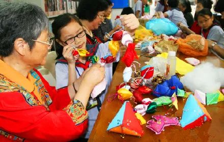 今年端午，来华泉尚城售楼处放“粽”一次！