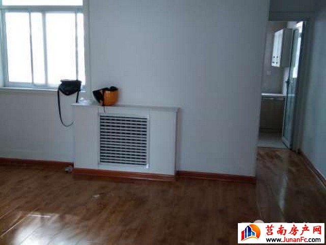 一中小区 2室2厅 72平米 精装修 1000元/月