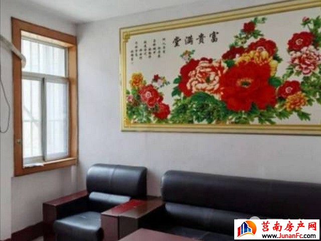 站前小区 2室2厅 70平米 简单装修 750元/月