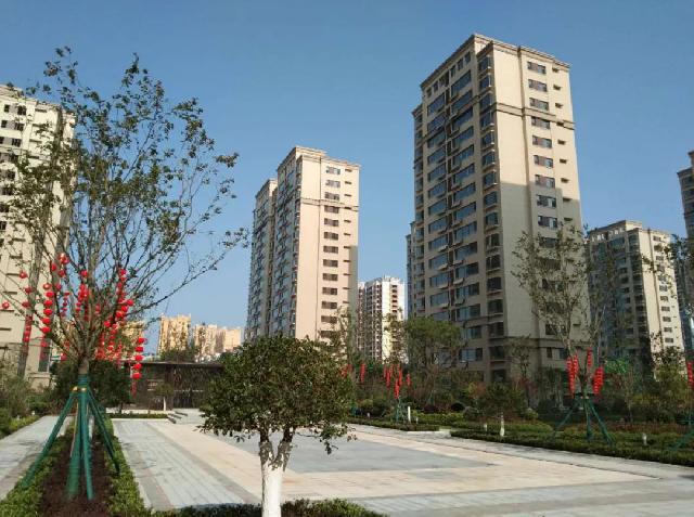 史丹利·莒南景城花园丨归心美好家园，幸福如约而至。