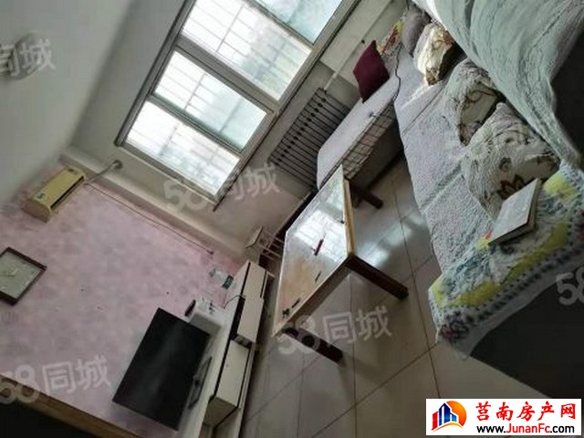 天桥路温泉小区 2室2厅 90平米 简单装修 800元/月