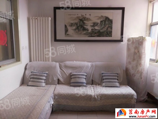 金胜粮油住宅(二区) 2室2厅 85平米 简单装修 800元/月