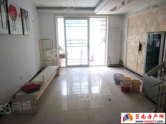 华苑嘉园 3室2厅 160平米 简单装修 1000元/月