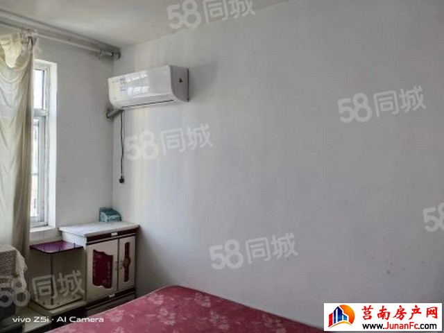 站前小区 2室1厅 60平米 精装修 666元/月