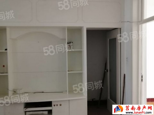 华阳小区 2室2厅 82平米 简单装修 1000元/月
