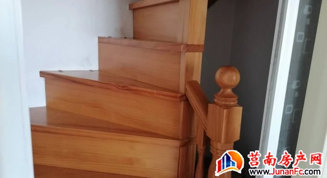 祥和家园南区 3室2厅 90平米 简单装修 833元/月