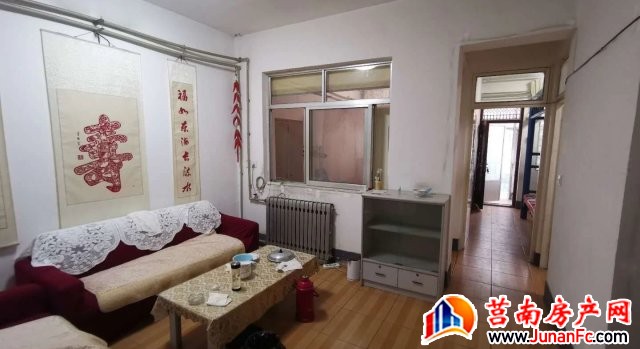 金胜粮油住宅(一区) 3室2厅 80平米 简单装修 1200元/月