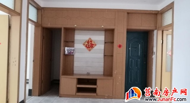 裕祥嘉园(洪石路) 2室2厅 62平米 简单装修 32万元