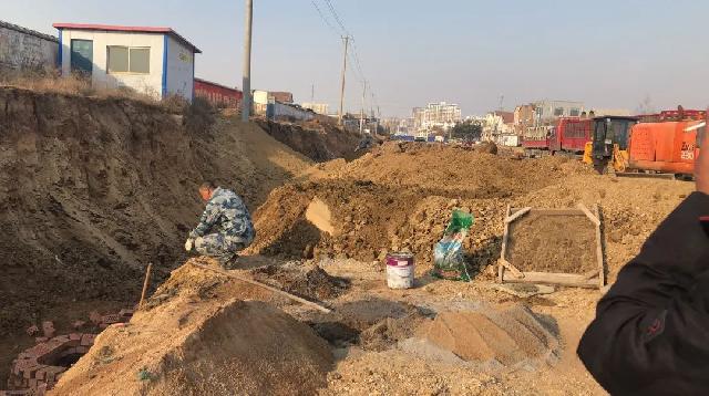 莒南这条路建成通车！