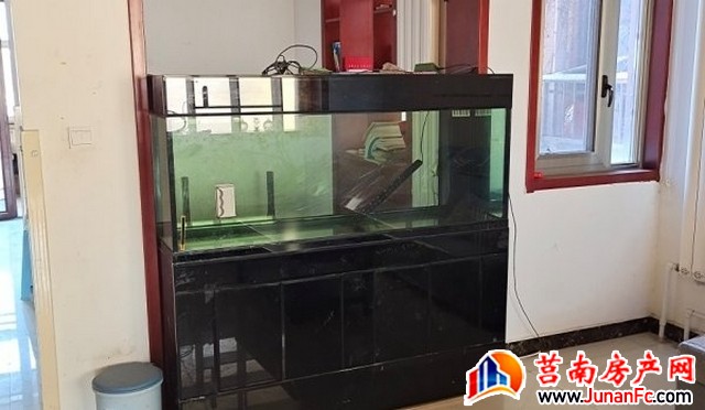 金税社区 3室2厅 100平米 精装修 1000元/月