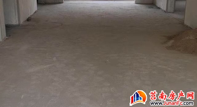 阜丰国际 3室2厅 163平米 毛坯 125万元