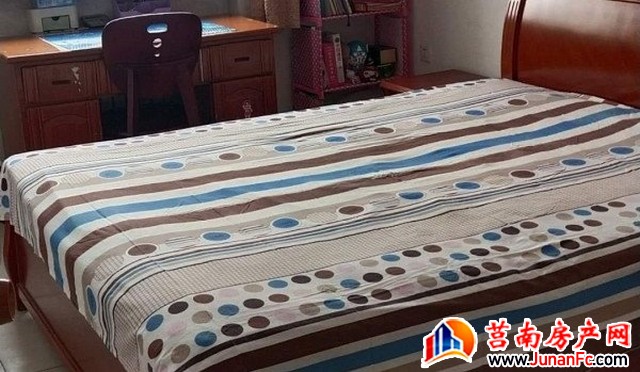 光明小区(莒南) 3室2厅 102.4平米 简单装修 56万元