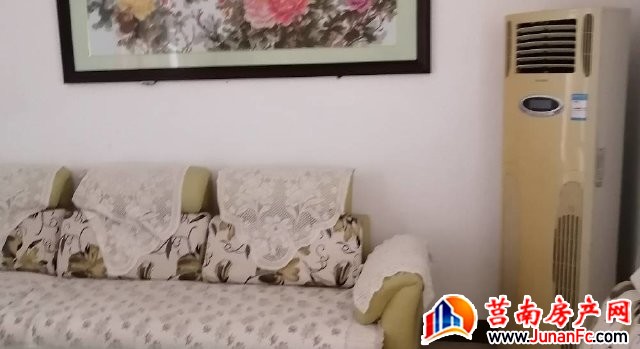 阳光花园(莒南) 2室2厅 90平米 简单装修 833元/月