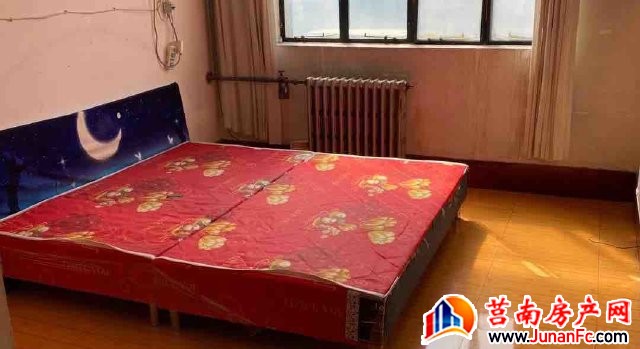 农业银行家属院(莒南) 2室1厅 80平米 简单装修 666元/月