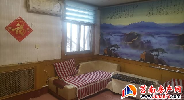 温泉北小区 2室2厅 100平米 简单装修 833元/月