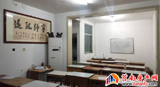 药材公司家属院(莒南) 3室2厅 86平米 简单装修 42万元
