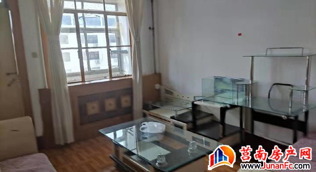 南环路公路局家属院 2室2厅 65平米 简单装修 700元/月
